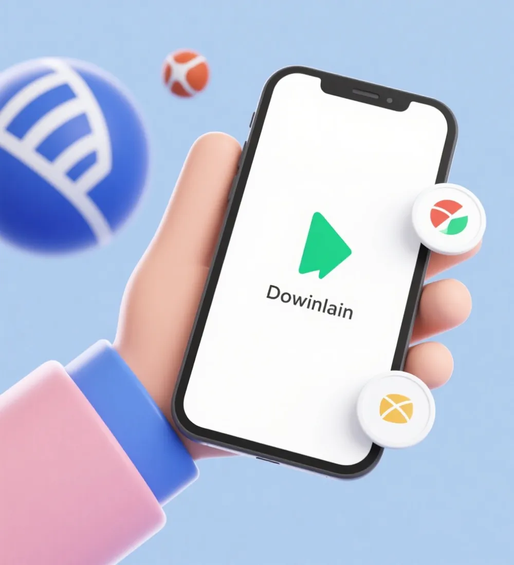 官方体育APP下载