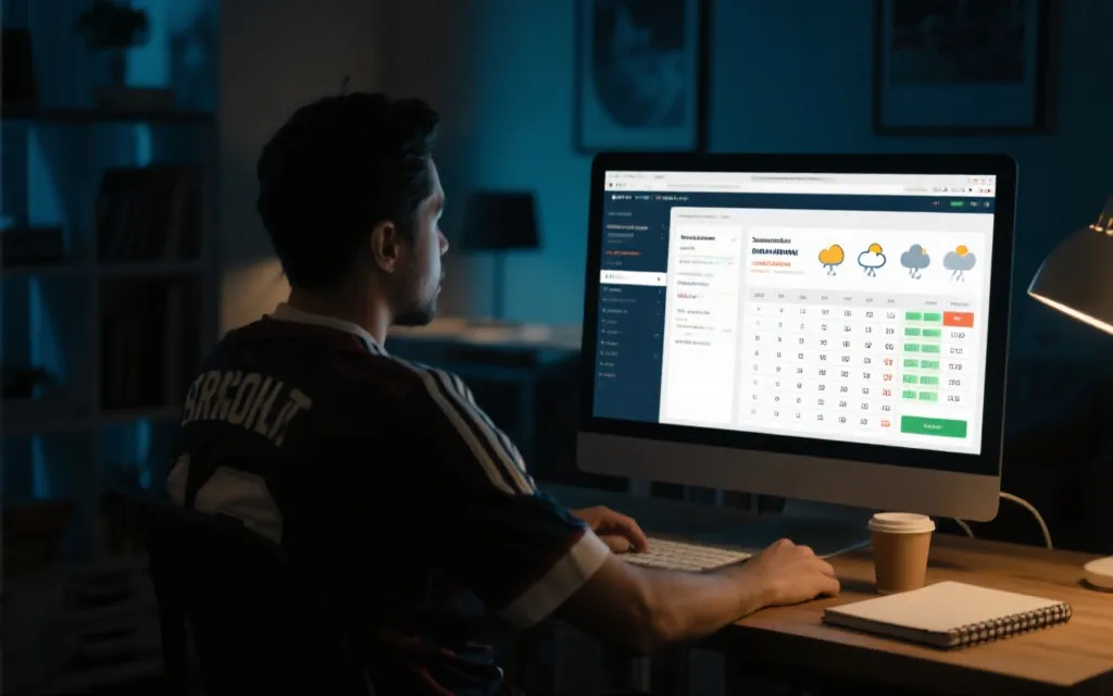 2026世界杯比分预测更新：别再凭感觉下注，用伤病与旅行疲劳把比分算“稳”一点